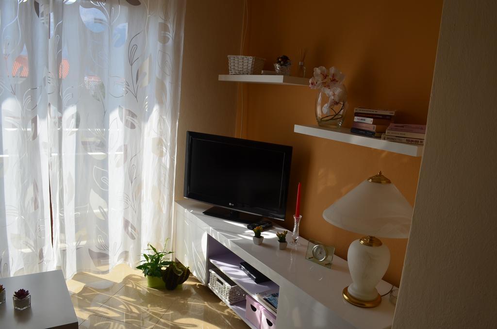 Apartments Mihalic Baska  Bilik gambar