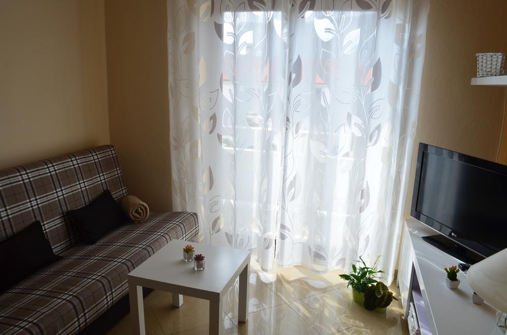 Apartments Mihalic Baska  Bilik gambar