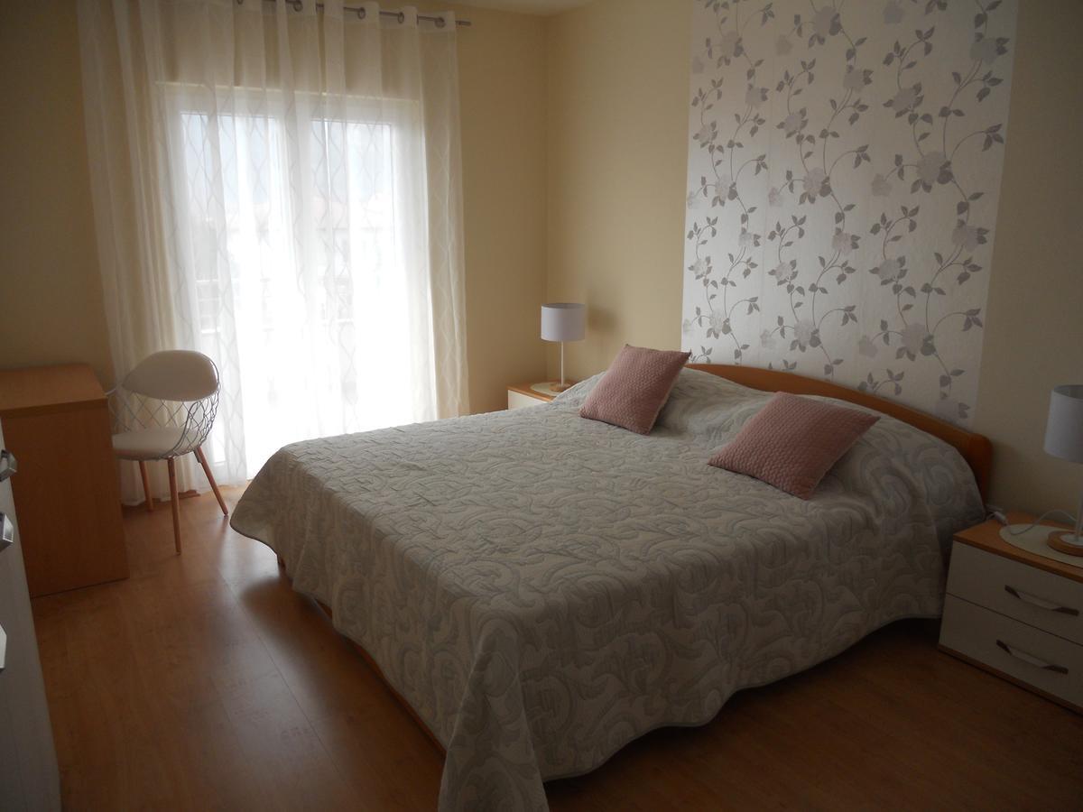 Apartments Mihalic Baska  Luaran gambar